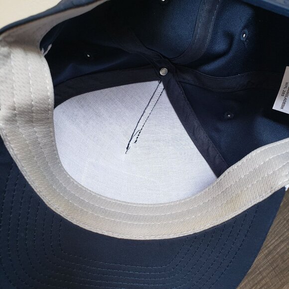 Peter Millar Navy Blue Hat - Picture 9 of 11